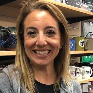 Meet your Posher, Aimee